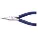 Aven® 10301 Chain Nose Plier, 23.6 mm x 114 mm